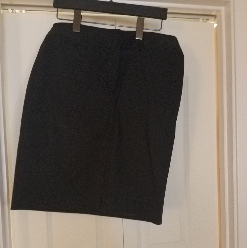 Pencil skirt